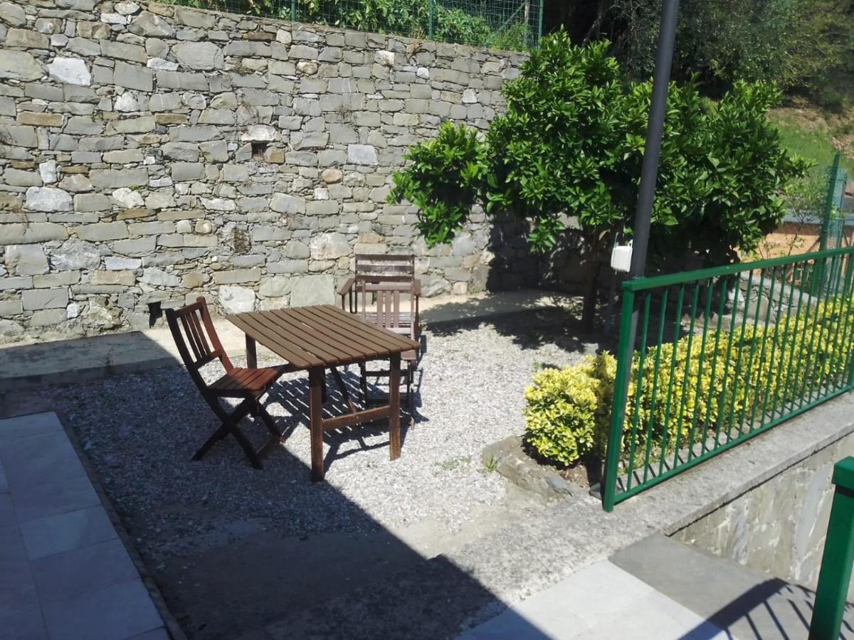B&B La Lanterna Levanto Exterior photo