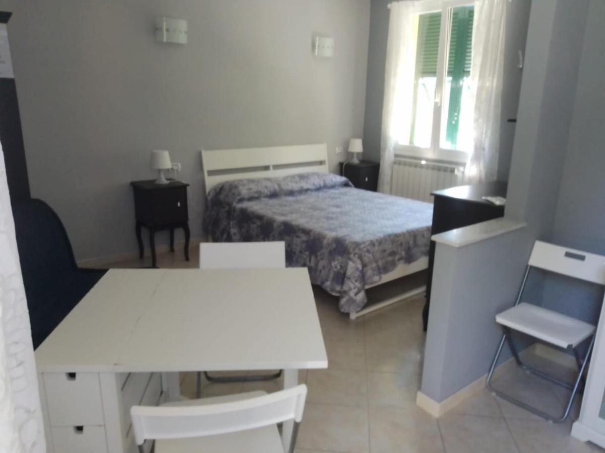 B&B La Lanterna Levanto Exterior photo